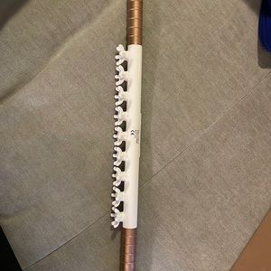 Ashley Black The Elite Blaster fascia blaster